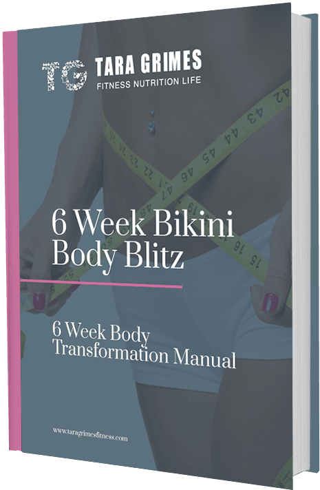 eBook Mockup