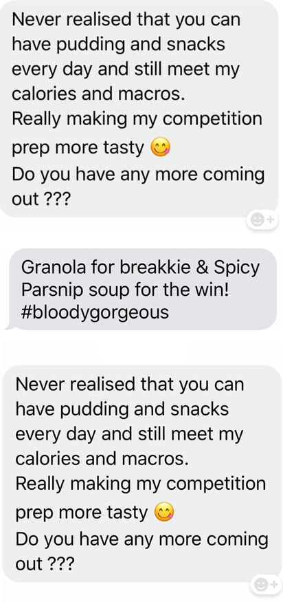 Messages Image