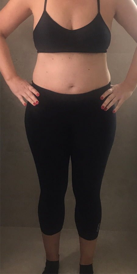 Tara Before