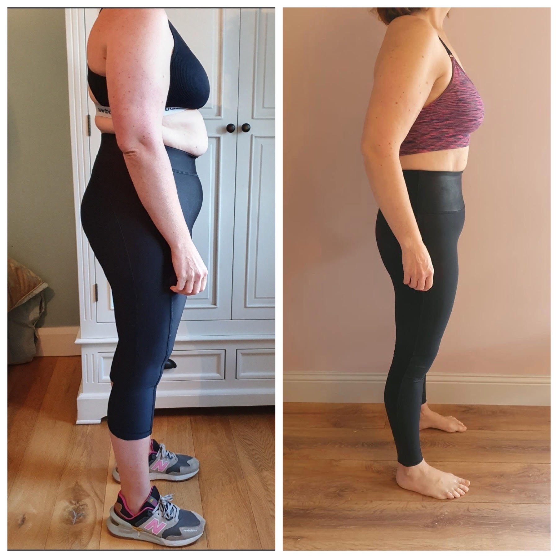 She Lost 2 Stone In 12 Weeks SAFELY Tara Grimes Fitness